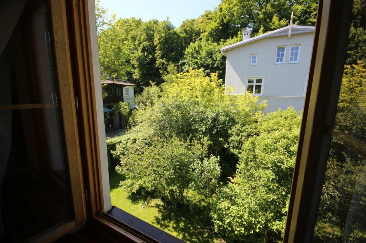 Baltycki Apartament 소포트 외부 사진