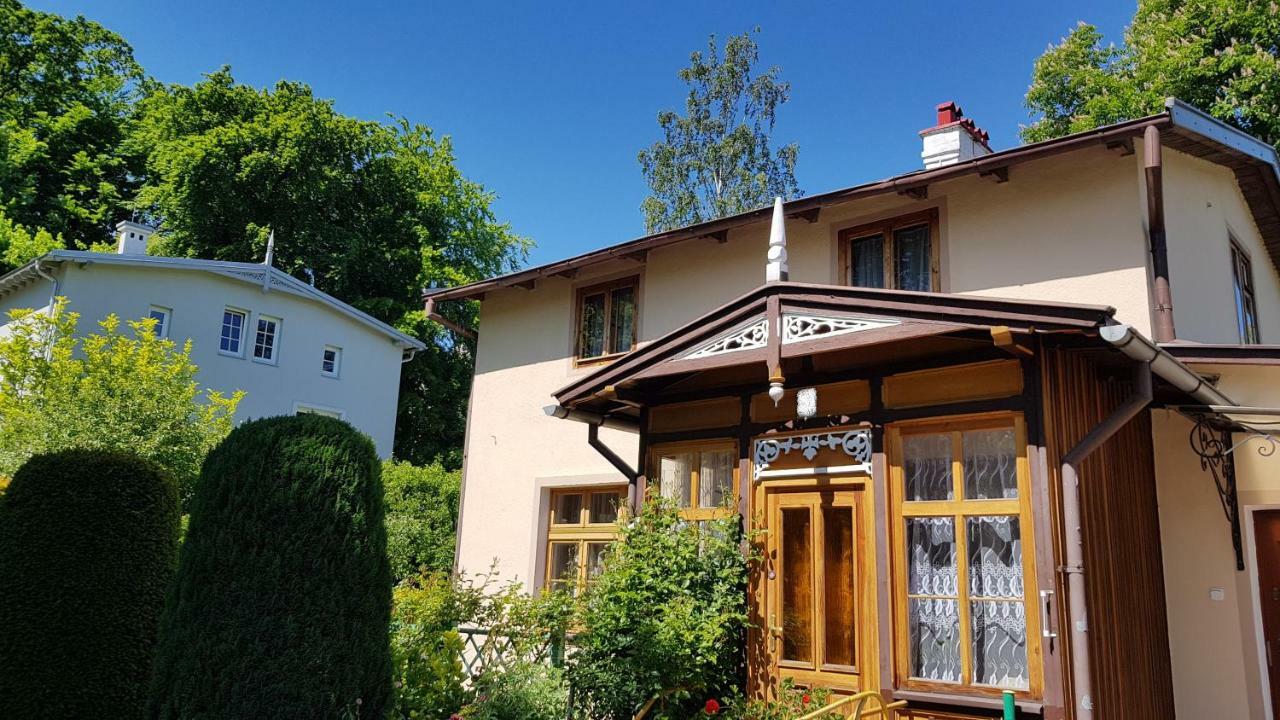 Baltycki Apartament 소포트 외부 사진