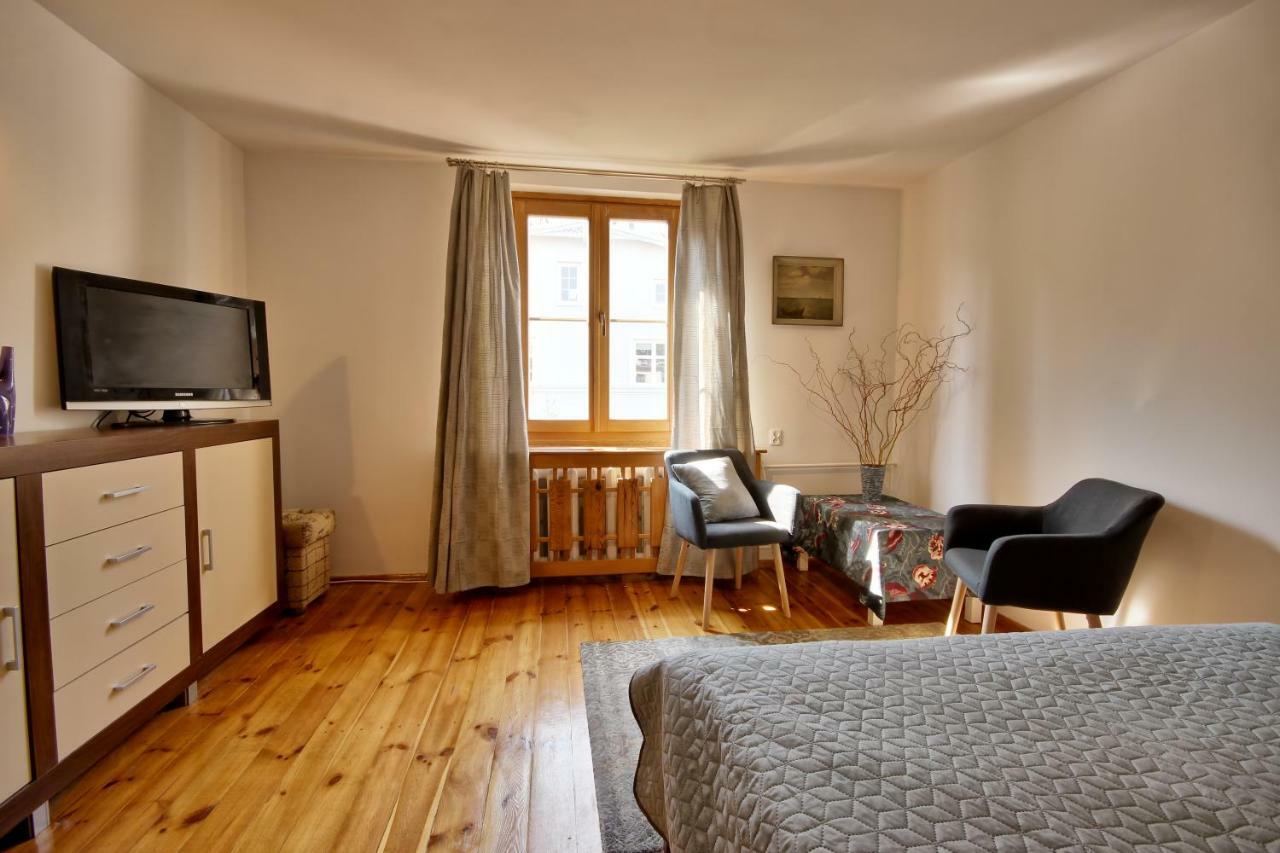 Baltycki Apartament 소포트 외부 사진