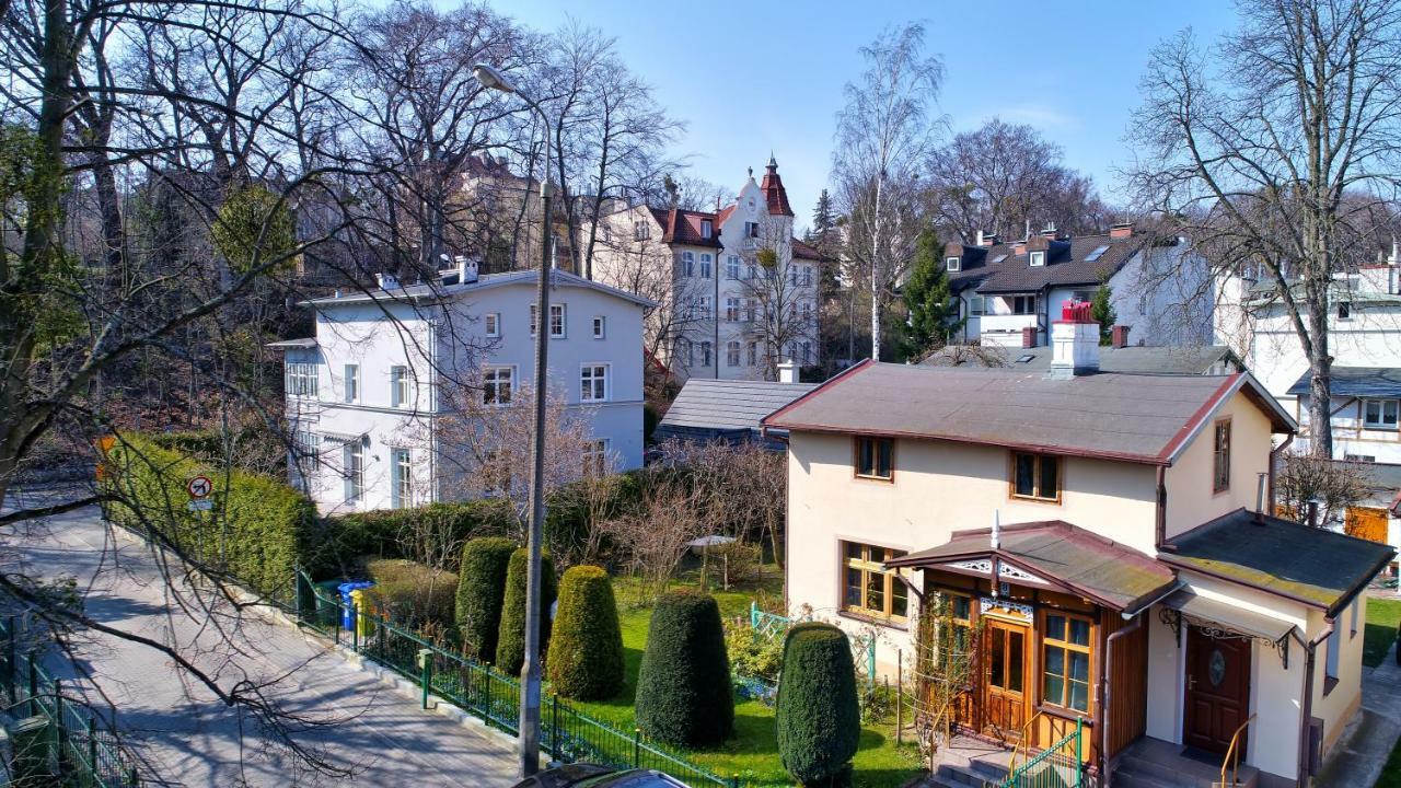 Baltycki Apartament 소포트 외부 사진