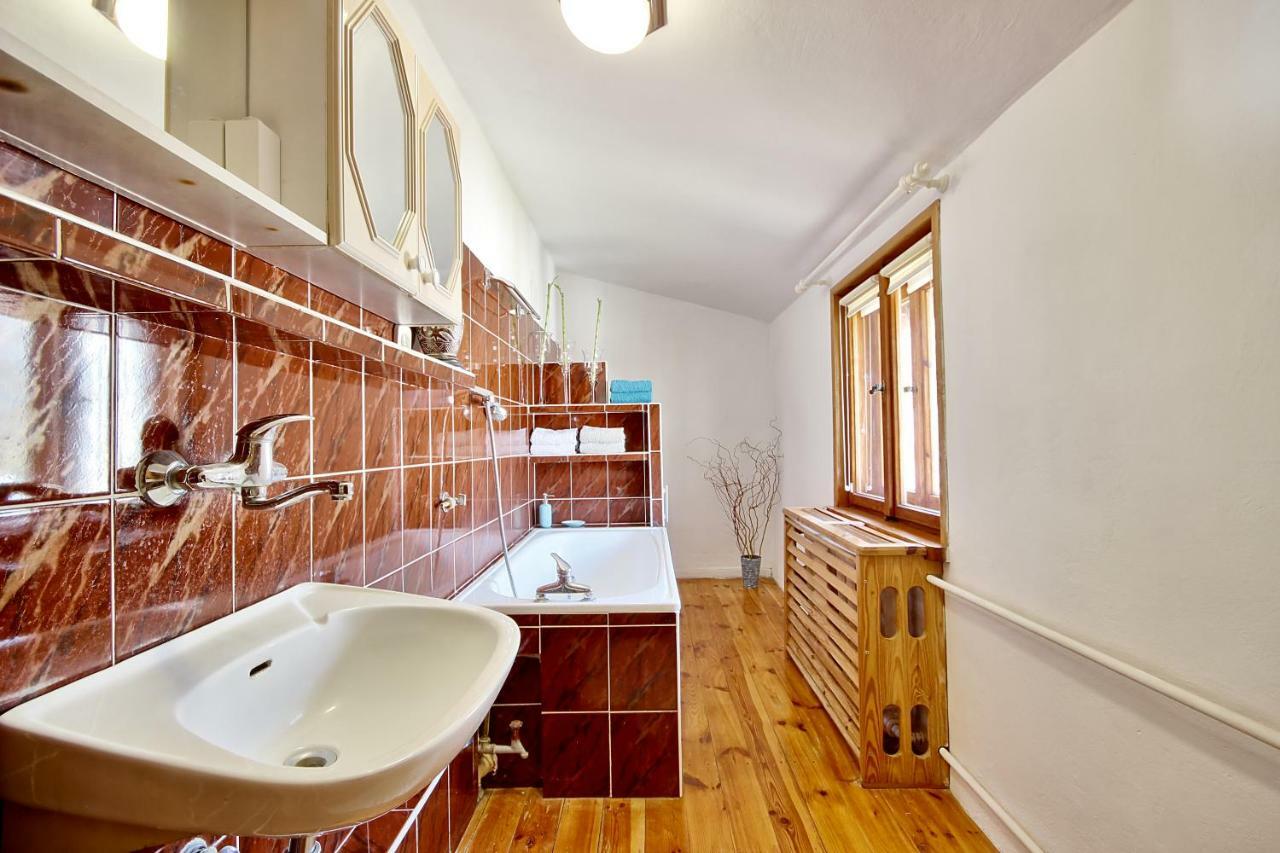 Baltycki Apartament 소포트 외부 사진