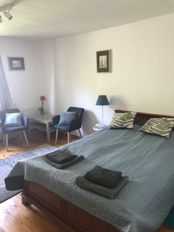 Baltycki Apartament 소포트 외부 사진