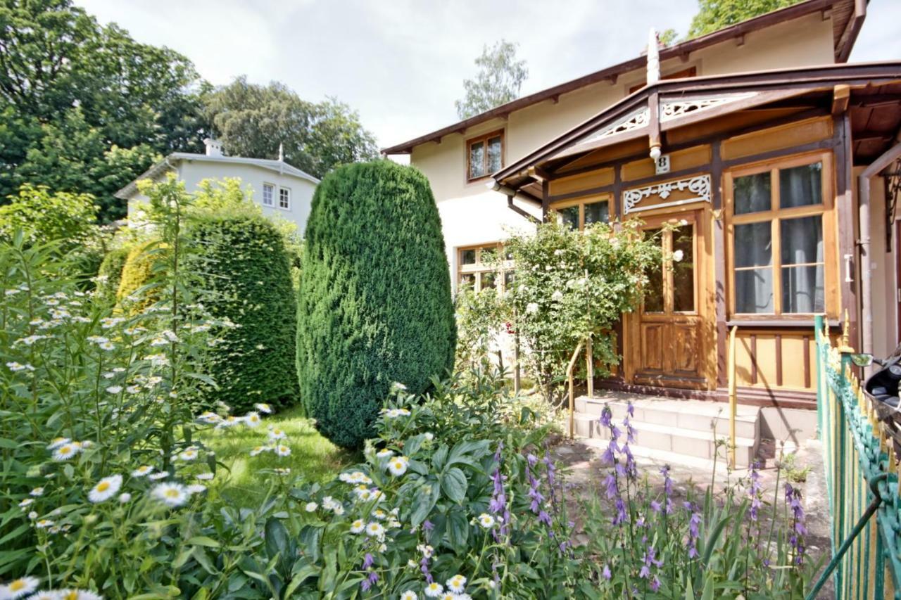 Baltycki Apartament 소포트 외부 사진
